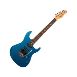 Guitarra Tagima TG510 MBL Azul Metálico