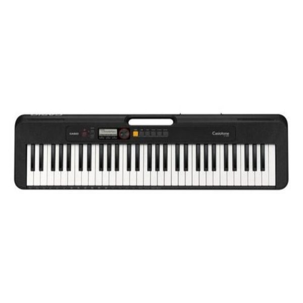 Teclado 5/8 Casio Casiotone CTS200 BK