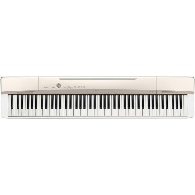 Piano Digital Casio Privia PX160
