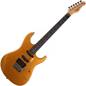 Guitarra Tagima TG510 MGY Dourada